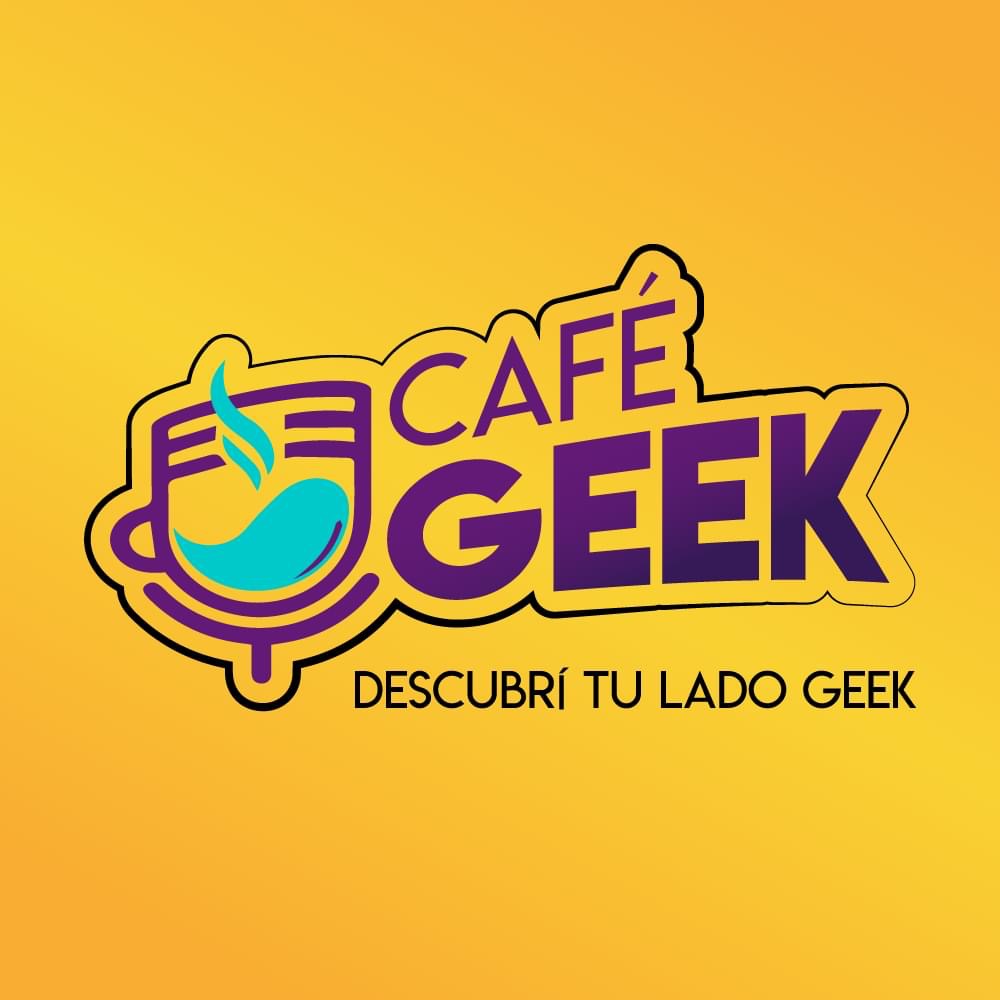 Café Geek