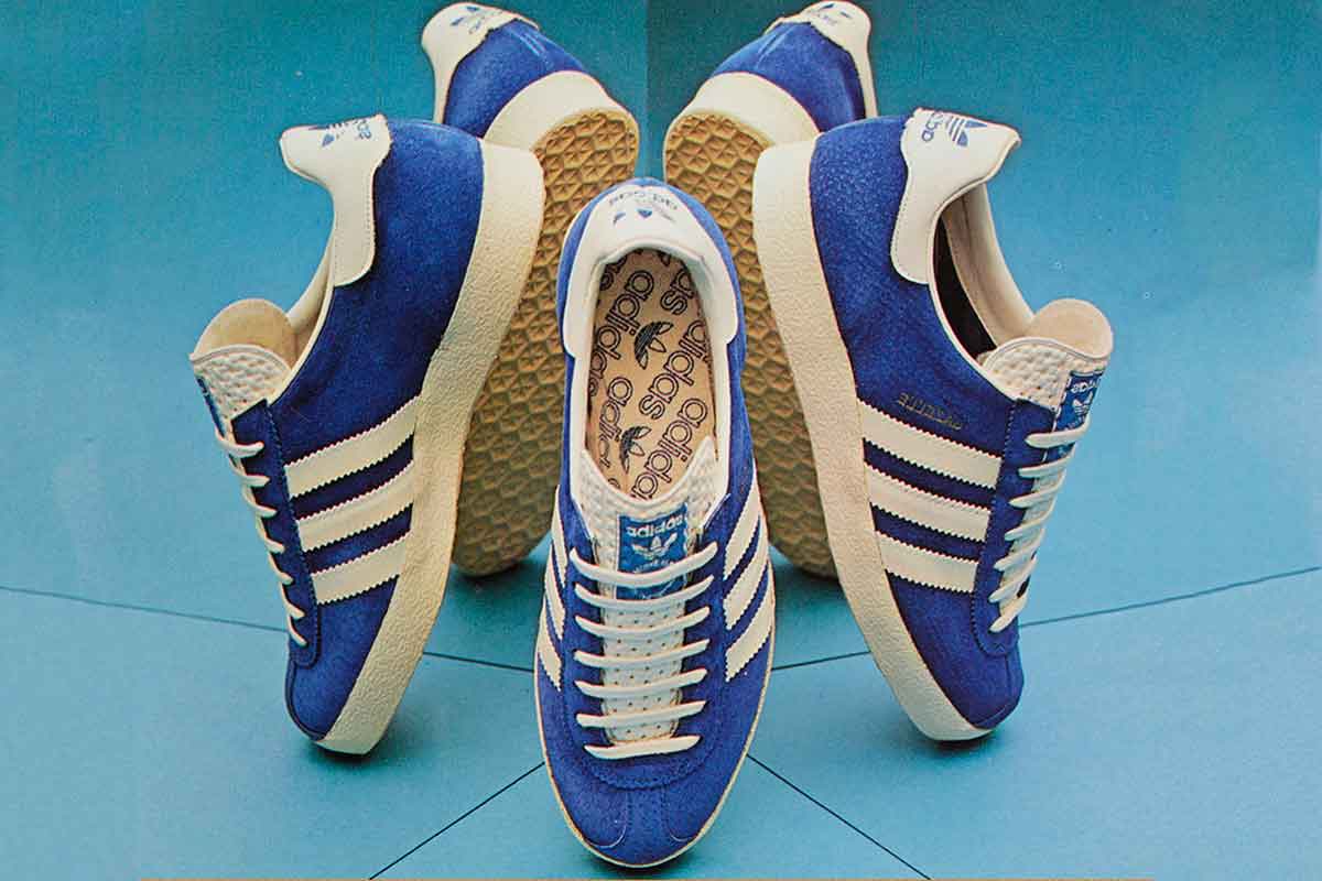 adidas Originals Gazelle