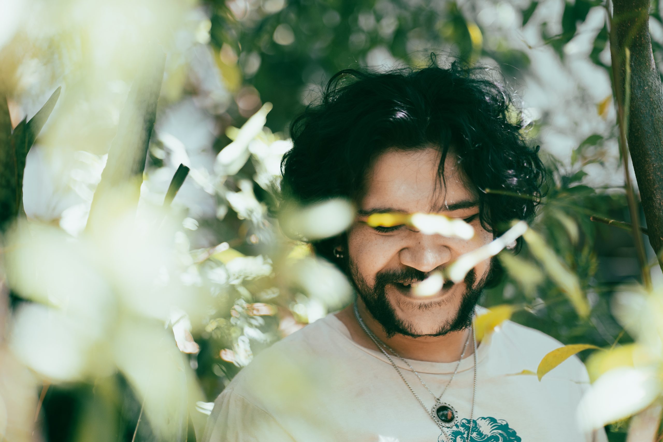 NUEVO EP DEL MONSTRUO DESPIERTO BUSCA LA LUZ