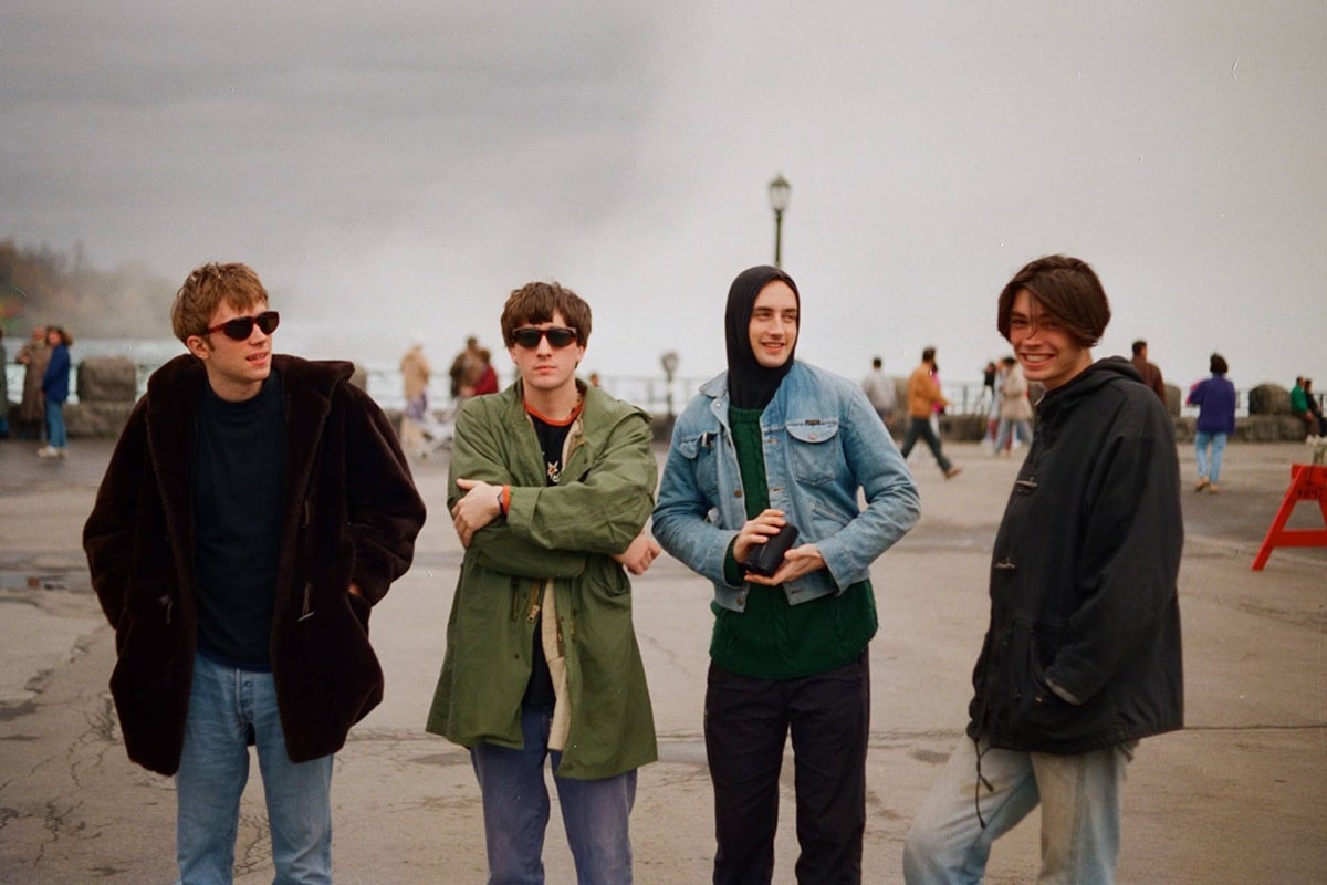 Dave Rowntree sobre Blur: “Hace falta una idea interesante para que volvamos al estudio”
