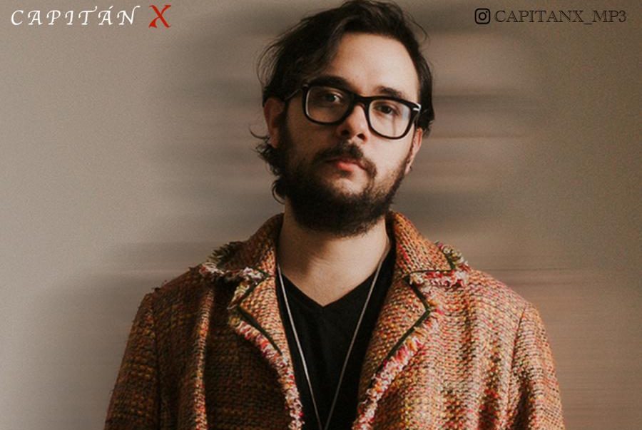 CAPITAN X PRESENTA “DIFERENTE”