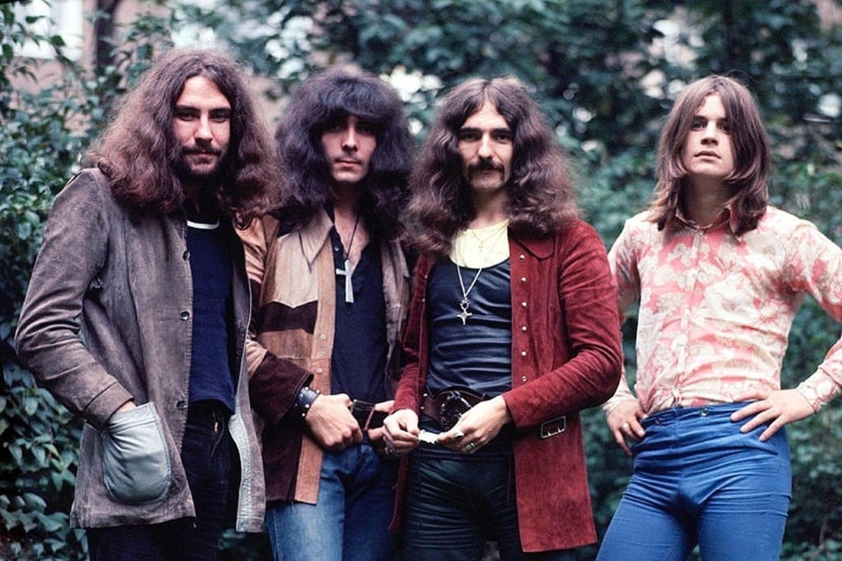 Black Sabbath: Cómo y dónde ver el último show en vivo por streaming