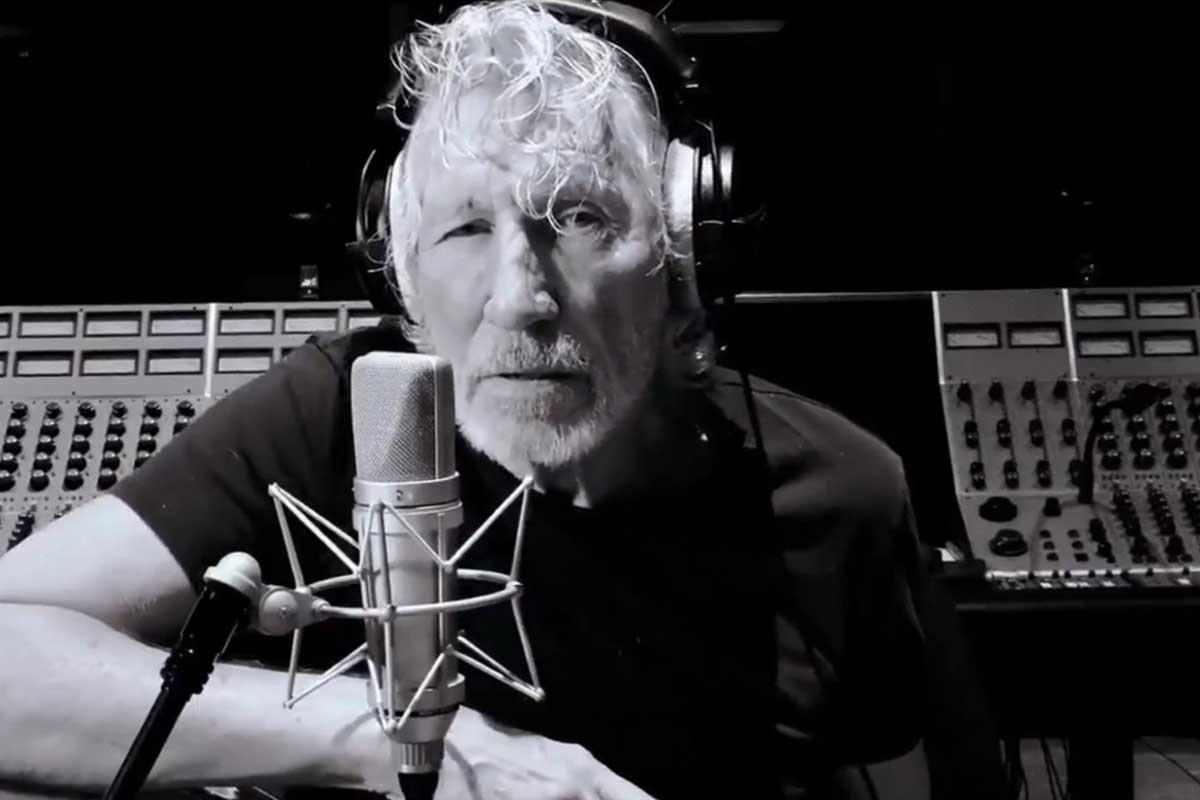 Productor de Pink Floyd asume la culpa por revelar un secreto que hizo enojar a Roger Waters: “Se volvió loco”