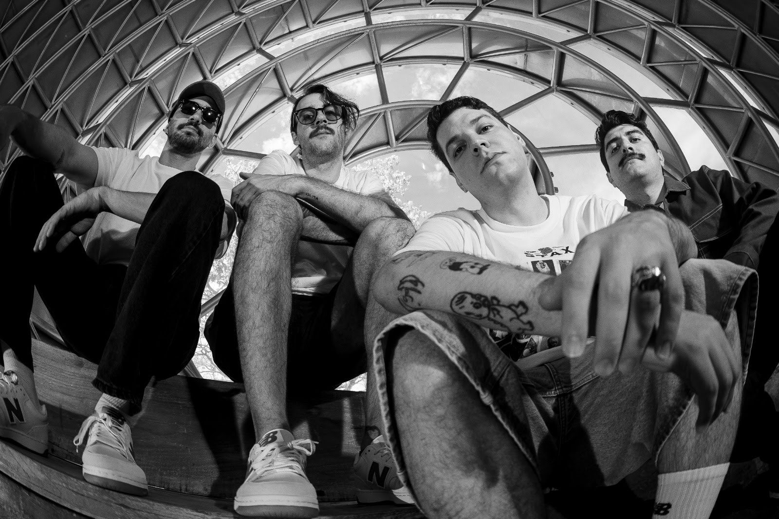 Magpie Jay: Estrena “Better Version” un nuevo adelanto de su próximo álbum “Urraca”